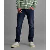 PIONEER JEANS Rando Regular Fit Blau 34/32