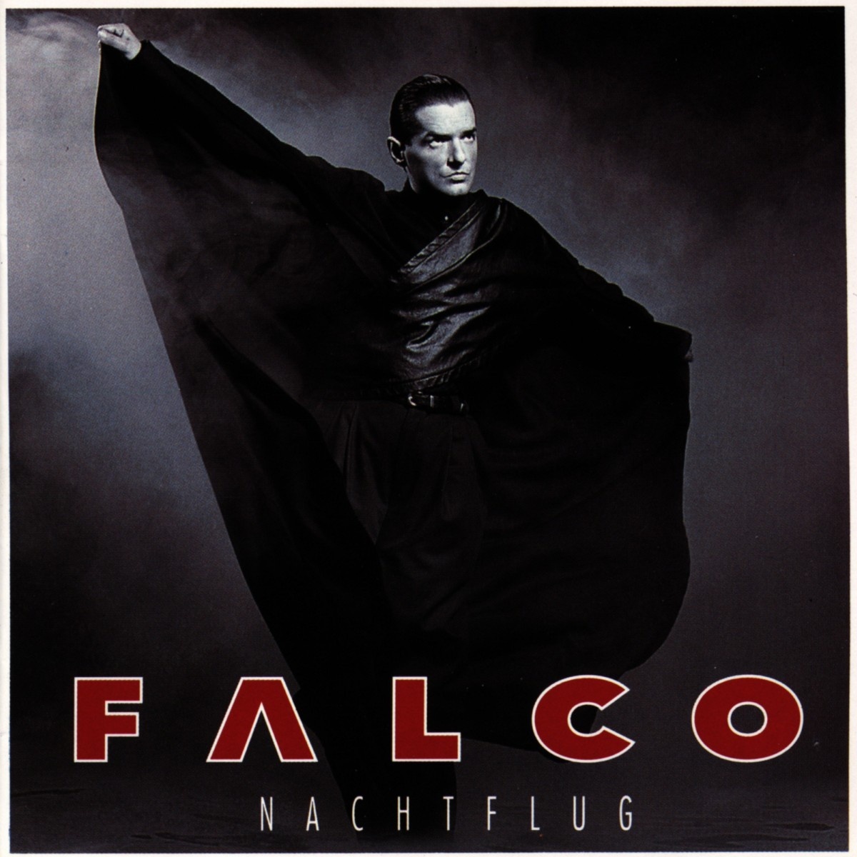 Nachtflug - Falco. (CD)