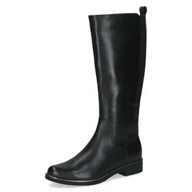 CAPRICE Stiefel black comb | Gr.: 6