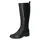CAPRICE Stiefel black comb | Gr.: 6
