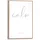 Reinders! Bild CALM (BHT 20x30x1.60 cm) - bunt - BHT 20x30x1.60 cm