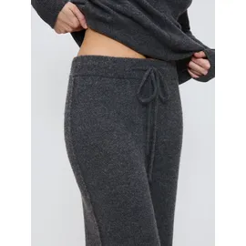 Triumph Amourette Cozy Trousers Weit Grau 38