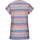 G.I.G.A. DX by killtec Damen Shirt GS 41 WMN TSHRT, Größe 46 in Lila dunkel rauchblau