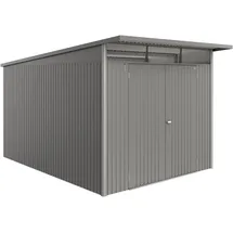 Biohort AvantGarde ECO 2,60 x 3,80 m Quarzgrau