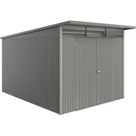 Biohort AvantGarde ECO 2,60 x 3,80 m Quarzgrau
