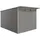 Biohort AvantGarde ECO 2,60 x 3,80 m Quarzgrau