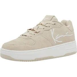 Karl Kani Sneaker Low Weiß 38