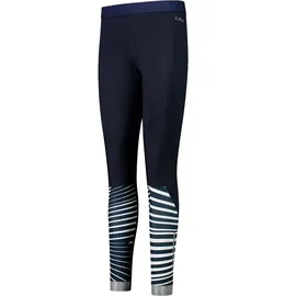 CMP Long Black/Blue 38