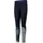 CMP Long Black/Blue 38