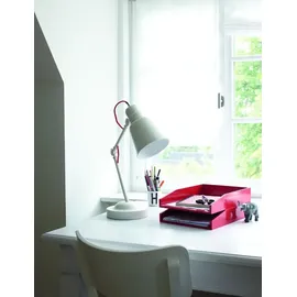 Alpina Weißlack Weiß matt 2 l