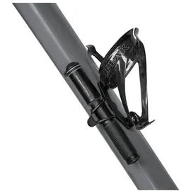 Topeak Race Rocket HP Mini Luftpumpe schwarz