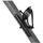 Topeak Race Rocket HP Mini Luftpumpe schwarz