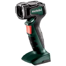 Metabo Akku-Handlampe PowerMaxx ULA 12 LED Karton