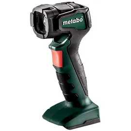 Metabo Akku-Handlampe PowerMaxx ULA 12 LED Karton