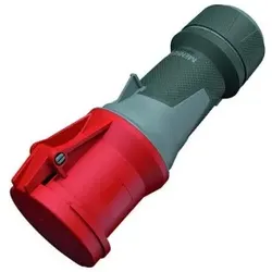 Mennekes 14129 Kupplung PTX 63A4p6h 400V IP54