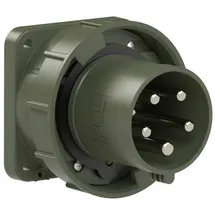 PC ELECTRIC Power Twist 635-6.u CEE Anbaustecker 63A 5polig 1St.