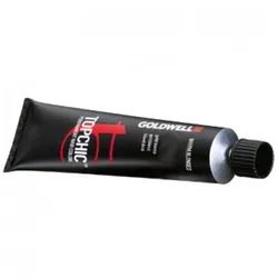 Goldwell Topchic Elumenated 7AK@PK Kühles Kupfer Elumenated Pink 60 ml