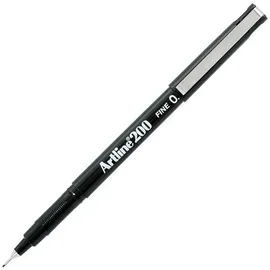 Artline »200« schwarz