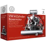Franzis VW 4-Zylinder-Boxermotor