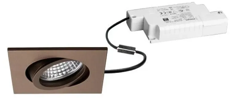 Brumberg Leuchten LED-Einbaustrahler 39144653