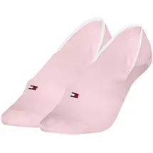 Tommy Hilfiger Füßlinge 2 Paar Rosa 39-42