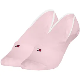 Tommy Hilfiger Füßlinge 2 Paar Rosa 39-42