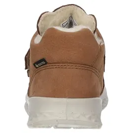 superfit BREEZE Gore-Tex Klettverschluss Braun 22