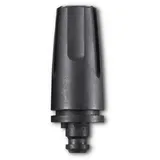 Nilfisk - Tornado HP/BP Düse gelb Click & Clean