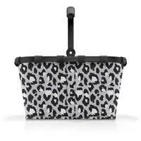 Reisenthel carrybag leo nero