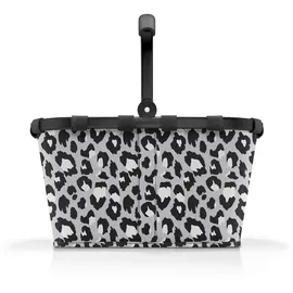 Reisenthel carrybag leo nero