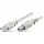 S-Conn USB-A auf USB-B 1,8 m Schwarz