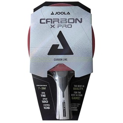 Joola Tischtennisschläger Joola Tischtennisschläger Carbon X Pro