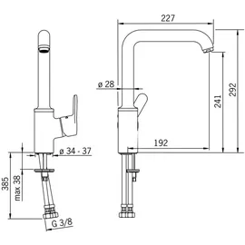 Hansa HansaPrimo (49202203)