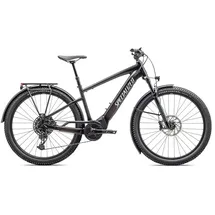 Specialized Turbo Tero 5.0 EQ 2025 29 Zoll RH 40 cm Unisex red onyx/smoke
