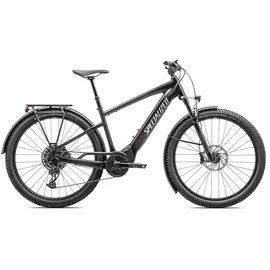 Specialized Turbo Tero 5.0 EQ 2025 29 Zoll RH 40 cm Unisex red onyx/smoke