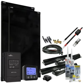 Offgridtec MobileBlack XL 360W Wechselrichter