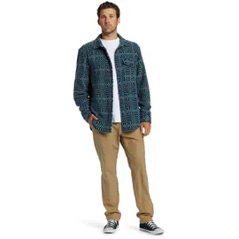 BILLABONG FURNACE Flannel", Hemd 2025 fern - S