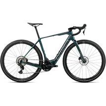 Orbea Denna M20 2026 28 Zoll RH 42 cm grün