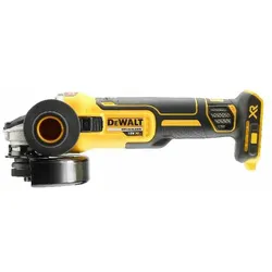 DEWALT   18 V Akku-Winkelschleifer (125 mm),