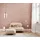 ELLE DECORATION Vliestapete WAVES 0,53 x 10,05 m 300 g rosa 10151-05