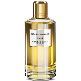 MANCERA MANCERA, Soleil D' Italie, Eau de Parfum, 120 ml