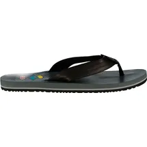 Rip Curl Ripper Bloom Flip-flops - Blue Grey - EU 44