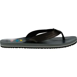 Rip Curl Ripper Bloom Flip-flops - Blue Grey - EU 44
