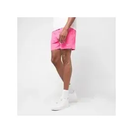 Nike 5" Volley Short rosa S
