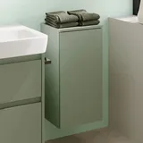 Geberit Renova Plan Mittelhochschrank, mit einer Tür, 504044IK1