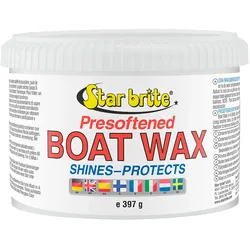 Starbrite Boat Wax