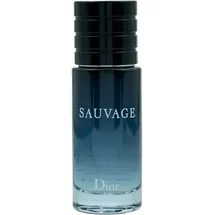 Dior Sauvage Eau de Toilette 60 ml