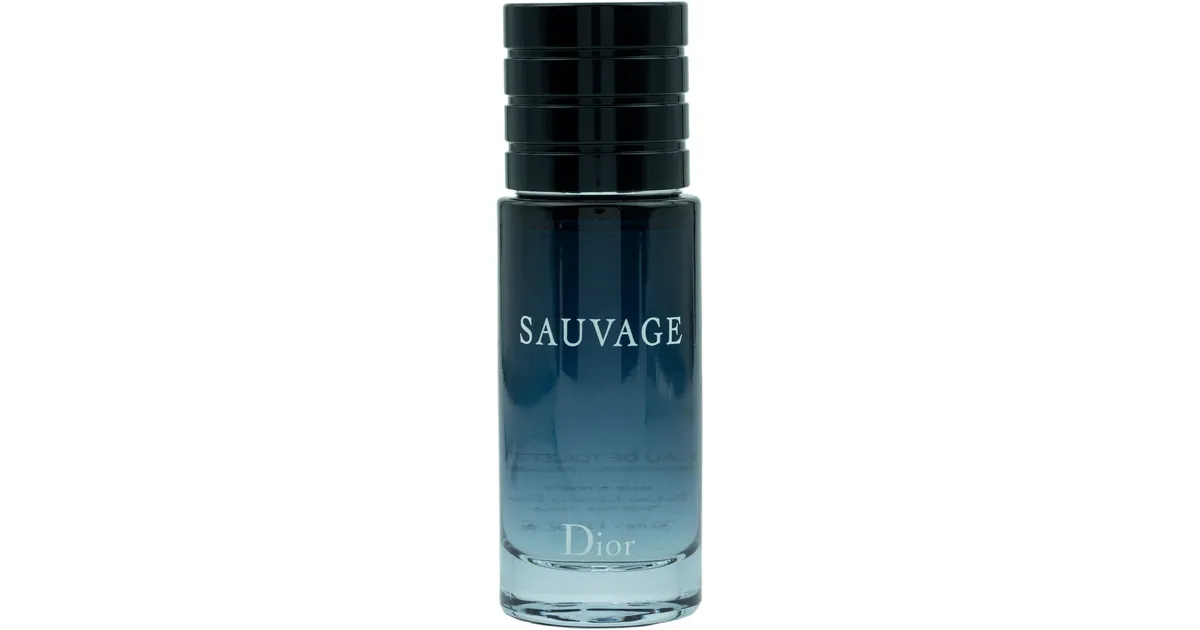 ダット ゴ Dior Sauvage Eau de Toilette 60 Dior - Sauvage EdT 60 ml