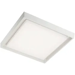 Redo 9189 BEZEL Deckenleuchte LED 30W IP54 2550L