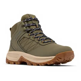 Columbia TransverseTM Wanderstiefel - Stone Green / Raw Honey - EU 38